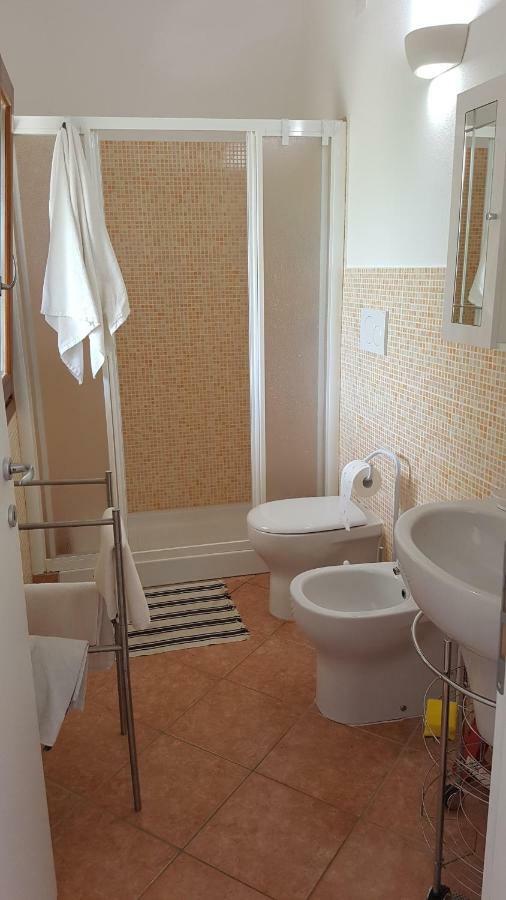 Castelsardo Con Vista Apartment Екстериор снимка
