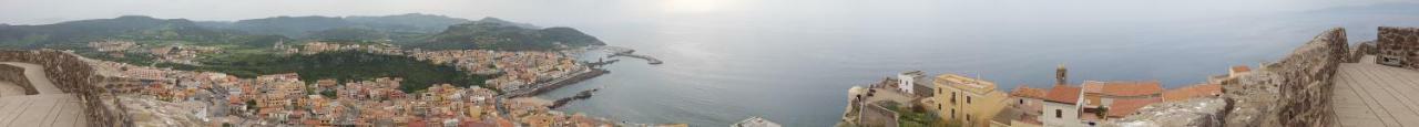 Castelsardo Con Vista Apartment Екстериор снимка
