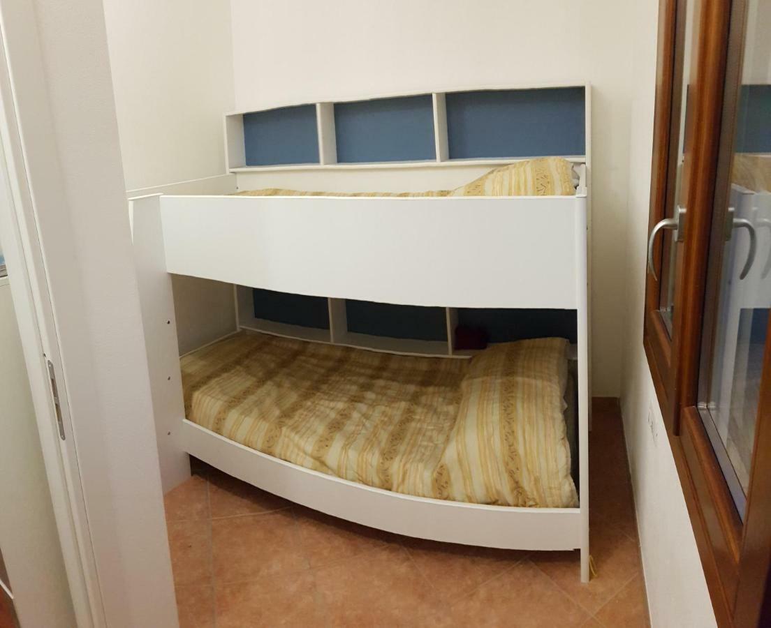 Castelsardo Con Vista Apartment Екстериор снимка