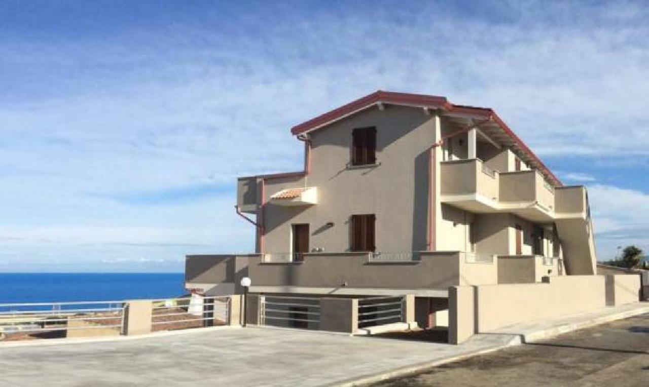 Castelsardo Con Vista Apartment Екстериор снимка