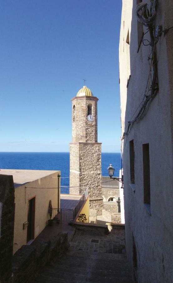 Castelsardo Con Vista Apartment Екстериор снимка